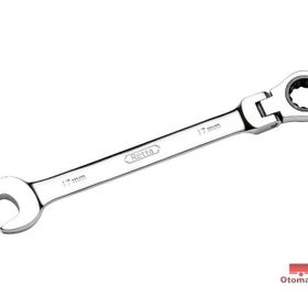 Retta RCA0613 600-13 mm Cırcır Kombine Mafsallı Anahtar