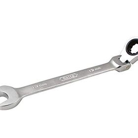 Retta RCA0613 600-13 mm Cırcır Kombine Mafsallı Anahtar