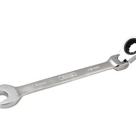 Retta RCA0613 600-13 mm Cırcır Kombine Mafsallı Anahtar