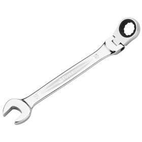 Retta RCA0617 600-17 mm Cırcır Kombine Mafsallı Anahtar