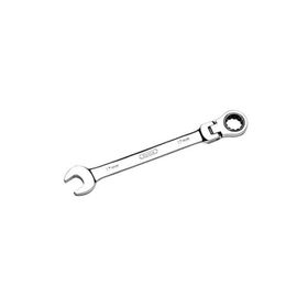 Retta RCA0617 600-17 mm Cırcır Kombine Mafsallı Anahtar