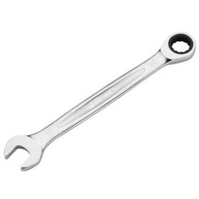 Retta RCA0621 600-21 mm Cırcır Kombine Mafsallı Anahtar