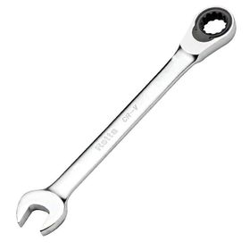 Retta RCA0621 600-21 mm Cırcır Kombine Mafsallı Anahtar