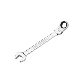 Retta RCA0621 600-21 mm Cırcır Kombine Mafsallı Anahtar