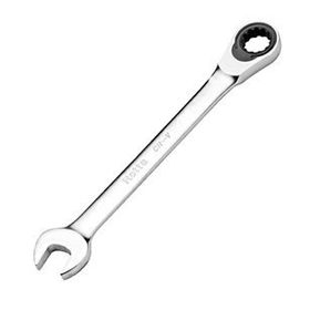 Retta RCA0621 600-21 mm Cırcır Kombine Mafsallı Anahtar