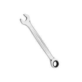 Retta RCA0622 600-22 mm Cırcır Kombine Mafsallı Anahtar