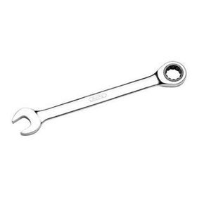 Retta RCA0622 600-22 mm Cırcır Kombine Mafsallı Anahtar