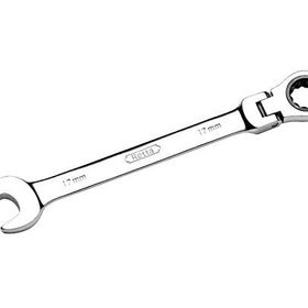 Retta RCA0624 600-24 mm Cırcır Kombine Mafsallı Anahtar