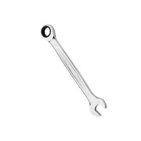 Retta RCA0624 600-24 mm Cırcır Kombine Mafsallı Anahtar