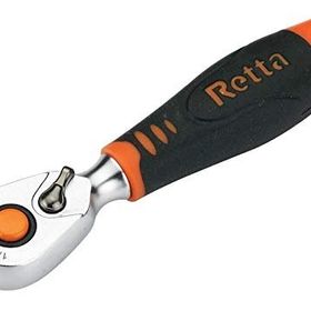 Retta RCK0207 1/4 Cırcır Kolu