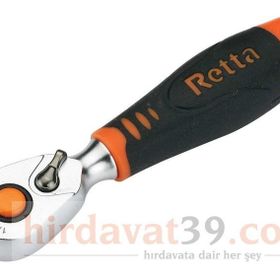 Retta RCK0207 1/4 Cırcır Kolu