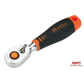 Retta RCK0207 1/4 Cırcır Kolu