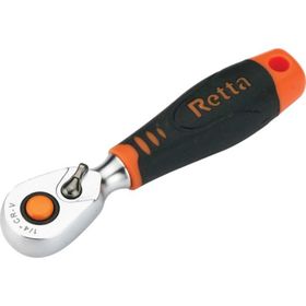 Retta RCK0207 1/4 Cırcır Kolu