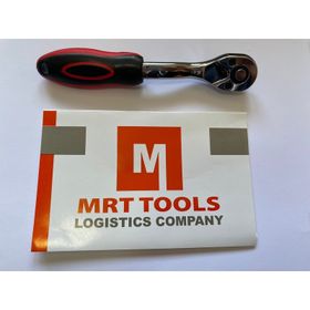 Retta RCK0207 1/4 Cırcır Kolu
