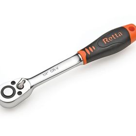 Retta RCK0209 1/4 Cırcır Kolu