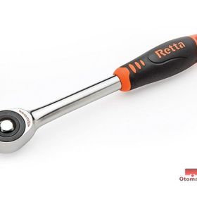 Retta RCK0609 1/2 Dönerli Cırcır Kolu