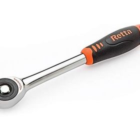 Retta RCK0609 1/2 Dönerli Cırcır Kolu