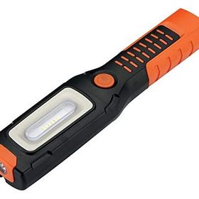 Retta RCL0470 Şarjlı Led Çalışma Lambası