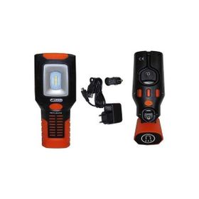 Retta RCL0470 Şarjlı Led Çalışma Lambası