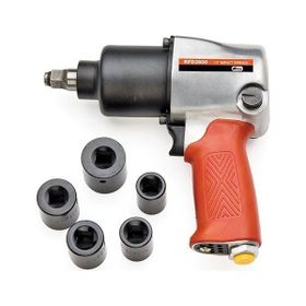 Retta RFD2600 Havalı Somun Sıkma
