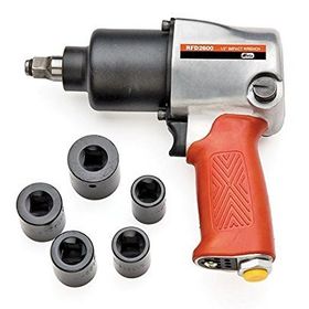 Retta RFD2600 Havalı Somun Sıkma