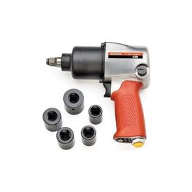 Retta RFD2600 Havalı Somun Sıkma