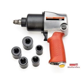 Retta RFD2600 Havalı Somun Sıkma