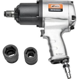 Retta RFD4600 Havalı Somun Sıkma Makinesi