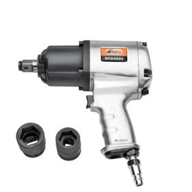 Retta RFD4600 Havalı Somun Sıkma Makinesi