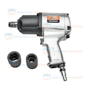 Retta RFD4600 Havalı Somun Sıkma Makinesi