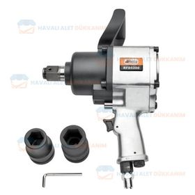 Retta RFD5250 1 inç Havalı Somun Sökme
