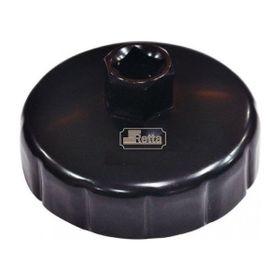 Retta RFT6606 66-6 mm Tas Tipi Yağ Filtre Anahtarı