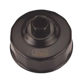 Retta RFT6606 66-6 mm Tas Tipi Yağ Filtre Anahtarı