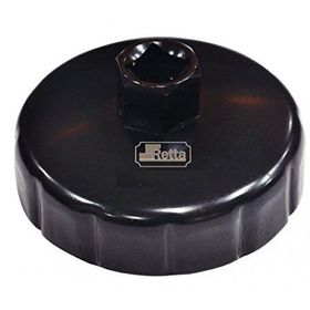 Retta RFT6606 66-6 mm Tas Tipi Yağ Filtre Anahtarı