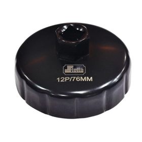 Retta RFT6606 66-6 mm Tas Tipi Yağ Filtre Anahtarı