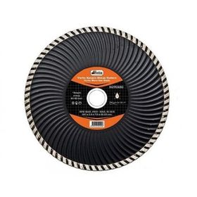 Retta RGT0230 Turbo Kanallı Granit Testere Bıçağı