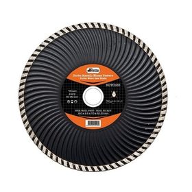 Retta RGT0230 Turbo Kanallı Granit Testere Bıçağı