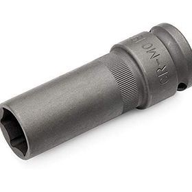 Retta RHD1221 1/2 21 mm 6 Köşe Havalı Uzun Lokma
