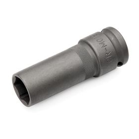 Retta RHD1221 1/2 21 mm 6 Köşe Havalı Uzun Lokma