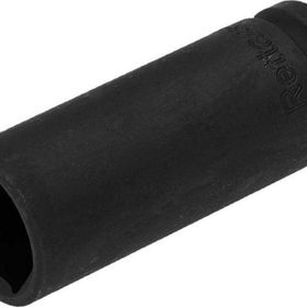 Retta RHD1221 1/2 21 mm 6 Köşe Havalı Uzun Lokma