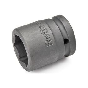 Retta RHD3427 3/4 27 mm 6 Köşe Havalı Uzun Lokma