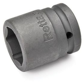 Retta RHD3430 3/4 30 mm 6 Köşe Havalı Uzun Lokma