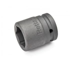 Retta RHD3430 3/4 30 mm 6 Köşe Havalı Uzun Lokma