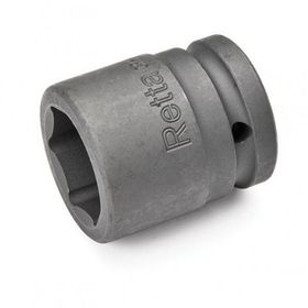 Retta RHD3432 3/4 inç 32 mm Uzun Havalı Lokma