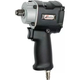 Retta RHS0600 1/2 inç Mini Havalı Somun Sökme