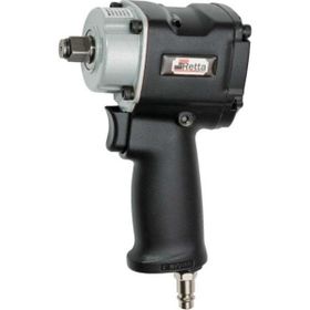 Retta RHS0600 1/2 inç Mini Havalı Somun Sökme