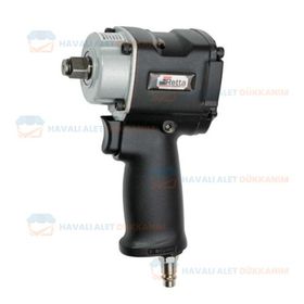 Retta RHS0600 1/2 inç Mini Havalı Somun Sökme