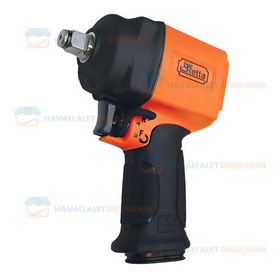 Retta RHS0610 1/2 inç Mini Havalı Somun Sökme