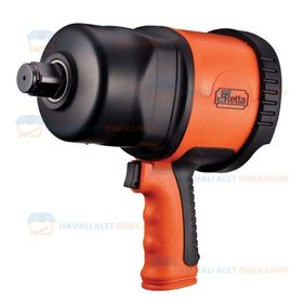 Retta RHS2445 1 inç Havalı Somun Sökme