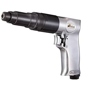 Retta RHT0014 Havalı Kabzalı Tornavida